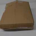 Cervical Neck Pillow, Contour Memory Foam Pillows for Neck Pain Relief, Ergonomic Pillow for Sleeping, Orthopedic Bed Pillow Neck Support Pillow for Side Back Stomach Sleepers with Cooling Pillowcase