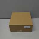 Halloween Decorations Indoor - 2 Pack Light Up Ghost Decor, Glowing Cute Ghost for Home, Tabletop, Mantel, Kitchen Party - Halloween Decor & Holiday Lights (Warm White)