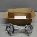 Cowboy Hat Rack for Wall Rustic Metal Cowboy Hat Holder 2 Pack Hat Hanger Western Wall Decor Horseshoe Hooks Storage Display Closet Bedroom Living Room Western Gift Antique Bronze