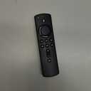 Voice Remote Replacement for TVs Stick (2nd Gen/4K/Lite),TV Cube (1st/2nd Gen),3rd Gen Smart TV, Not for Insignia, Pioneer Smart TVs