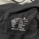 Momcozy Pumping Bra Hands Free All Day Wear Pumping & Nursing Bra in One Holding Breast Pump for Spectra, Medela (X-Large, Black,grey-2pk)