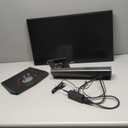 ASUS VG248QG 24" G-SYNC Gaming Monitor 165Hz 1080p 0.5ms Eye Care with DP HDMI DVI,Black