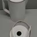 WestBend Electric Kettle 1.5L White