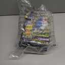 Untamed Bite Club Interactive Shark & Crocodile 2-Pack Prank Toy (Ages 5+)