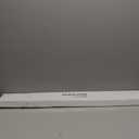AmazerBath Grab Bar for Bathtubs and Showers - Anti Slip, 36" L x 1.25" D, Stainless Steel, Senior and Handicap Accessible, Holds 500LBS