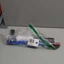 Zing Marshmallow Pump Action Blaster - Launches Up to 30 Feet, Age 8 and Up (Eco-Friendly Packaging)