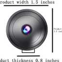 Hidden Camera with Video Cameras Home Indoor Use Cam Night Vision Motion Detection Baby Monitor Wireless Outdoor Nanny