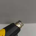 Wagner Spraytech 0503063 FURNO 500 Variable Temp Heat Gun, 2 Nozzles & 12 Temperature Settings Ranging 150F-1200F, Electric Heat Gun for Paint Removal, Bending PVC, Crafts and More