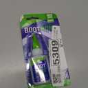 Boot Glue - Quick Dry Boot Repair Formula Works in Seconds - Tough But Flexible Glue Seal - Waterproof Boot Heel Fix Works On Shoe Heel Repair, Thick Sole Boots, Sneakers, and More