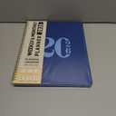 2026 Planner, Weekly and Monthly Calender Planner, Jan 2026 to Dec 2026, Hardcover 2026 Calendar Book with Tabs & Inner Pocket, Office Home School Supplies for Women & Men - A4 (8.5" x 11"), Navy Blue