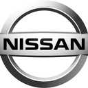 Nissan Single OEM Hubcap WheelCover for 2012-2019 Rogue 17" 40315-4BA0B 53094