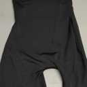 PRETTYWELL Shapewear Tummy Control Shorts for Women Comfort High Waisted Body Shaper Shorts Seamless no Rolling Thigh Slimmer (Small, Black)