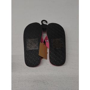 Kids Flip Flop Pink Zeroxposur 1/2