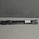 Grasscool 134149 Mulching Blades for Craftsman 21 inch Mower Blade LT2000 LT1000 YS4500 Replace 422719 532134149 Husqvarna Poulan Pro 21'' Deck Riding Lawn Mower 5 Point Star (2 Pack)