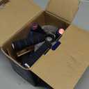 Grip Strength Trainer Set, 50-350LB, Wrist Forearm Strengthener, Metal No Slip, Hand Grip Gripper Strengthener for Strength Training and Exercise, Hand Workout Squeezer Grip Strength (6Pack,50-300lb,Purple+Silver+Blue+Red+Black+Gold)