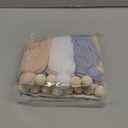 First Birthday High Chair Banner Decorations For Boy 1st Birthday Hat With One Cake Topper Photo Backdrop