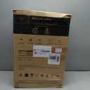 4500 Sq.Ft Most Efficient Energy Star 2024 Dehumidifier,AEOCKY Max 74 Pint/D(Standard 52Pint/D) Smart Compressor Dehumidifier with Drain Hose, Intelligent Humidistat,for Basement,Bedroom,Home,Bathroom (Ivory)