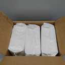 Huggies Natural Care Sensitive Baby Wipes, Hypoallergenic, 99% Purified Water, 3 Refill Packs (624 Wipes Total)