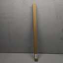 MICTUNING Triple Tailgate Light Bar Waterproof Plug-and-Play Aluminum Frame with 4-Way Flat Connector - Amber Sequential Turn Signal, Red Brake/Running, White Reverse Lights for Pickup Truck (54 Inch- Foldable)