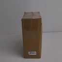 LEPOWER Floor Lamp, Metal Standing Lamp with Adjustable Gooseneck, Heavy Metal Base, Reading Pole Lamp for Office, Black Floor Lamps for Bedroom, Living Room