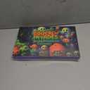 Slime Advent Calendar for Teen Girls, 24 Days Christmas Countdown with Cute Slime Kit, Xmas Stocking Stuffer Holiday Gifts for Kids Boys Toddlers