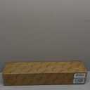 32 inch Green Pre-lit Small Fiber Optic Christmas Tabletop Tree with Gold Pot and Adaptor