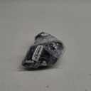 Ekouaer Pajama Set for Women 2 Piece Capri Pants Short Sleeve Top Sleepwear Soft Pjs Loungewear with Pockets  L