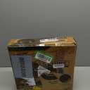 GoSports Duratube 44 Inch Heavy-Duty Tire Tube, Recreational Snow & Water Tire Tube - Commercial Grade