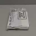 Fumete 50 Set Funeral Thank You Cards with Envelopes and Stickers Thank You Sympathy Cards with Meaningful Message Bereavement for Funeral Family Loved Ones Celebration of Life (Watercolor Agate)