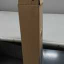 American DuoLX, Privacy Window Film - One Way Window Tint for Home, Office - Anti UV, Sun Blocking - Large Size - Silver 20, Mirror Tint - Privacy Film See Out not in. (48 in x 24.58 feet)