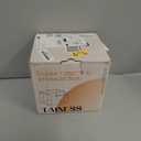 Disposable Face Towel Storage Box Compatible with Clean Skin Club Clean Towel XL Acrylic Facial Towels Holder with Drawer Wall-Mounted Makeup Organizer for Vanity, Bathroom (Glossy White)