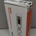 Mini Electric Totary Cordless Tool Kit 4.0V USB Type-C Rechargeable, 60 Accessories, 3 Speed Control (5000-16000RPM), Compact & Portable for DIY Crafting, Polishing, Engraving