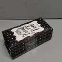 Cavertin Women's Novelty Socks with Gift Box Cat Lover Dog Mom Book Lover Cat Mom Llama Unicorn Sloth Corgi