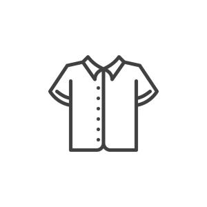 TELALEO 2 Pack Mens Polo Shirts Quick Dry Short Sleeve Golf T Shirt Performance Moisture Wicking Casual Workout (Small)