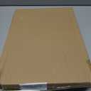 2 x Mezchi Cute Ghost Shape Halloween Charcuterie Board, Decorative Bamboo Serving Platter Tray, Wood Cheese Cutting Board, Charcuterie Tray Plates for Halloween Kitchen Decor, Gifts