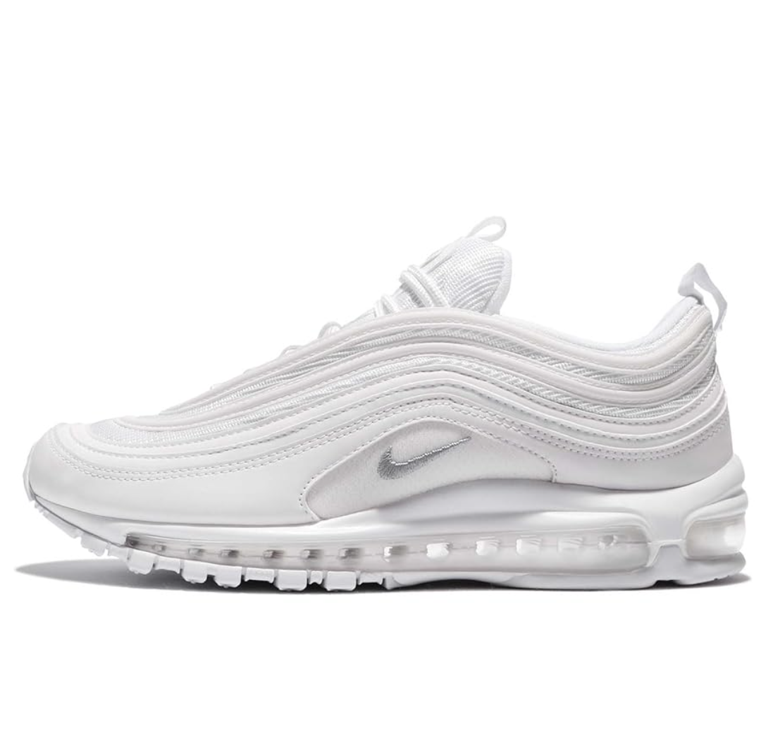 Nike Air Max 97 Men's Shoes, Size 9