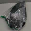 GY20417 Deck Mulching Cover Compatible with John Deere Deck Lawn Mower Cover Lawn Tractor LA140 155C 100 L120 LA130 L130 LA145 Series D140 D150 D155 D160 E140 E150 E160 E170 Lawn Tractor 48 inch