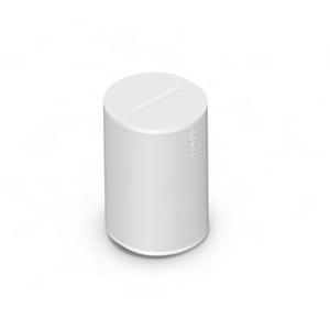 Sonos Era 100 SL - Compact, Microphone-Free Speaker with WiFi, Bluetooth - White