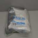 Cervical Pillow for Neck Pain Relief - Ergonomic Neck Pillow for Sleeping Contour Memory Foam Pillows with Cooling Pillowcase, Orthopedic Bed Pillow for Side Back Stomach Sleepers (White)