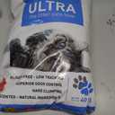 Dr. Elsey's Ultra UnScented Clumping Clay Cat Litter 40 lb. Bag
