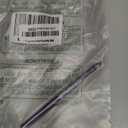 REVLON ColorStay Pencil Waterproof Eyeliner, Smudge-Proof, Eye Makeup with Built-In Sharpener, 214 Grape, 0.01 oz