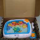 Baby Einstein Sea Dreams Soother Musical Crib Toy and Sound Machine, Newborn and up (Blue)