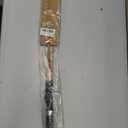 LITTMA Breeze Ultralight Fishing Rod, Fast Action 2Piece Carbon Design, Lightweight Ultra Light Spinning Rod for Trout and Crappie, Freshwater Performance Trout Rod