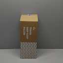 Cushion Lab Travel Deep Sleep Pillow  Compact Memory Foam Neck Pillow for Sleeping, Portable Pillow for Hotels, Camping, Side & Back Sleepers, On-The-Go  Black