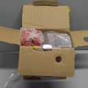 GDL Rotary Cheese Grater Hand Crank - Upgraded Cheese Shredder with 4 Interchangeable Blades, Rotary Grater with Non-slip Suction Base, Easy to Clean Kitchen Grater Slicer Grinder for Vegetable Nuts