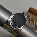 Shower Head with Handheld, Shower Heads High Pressure,3 Modes Filtered Showerhead Water Saving with 59Replacement Hose/Bracket/Cotton Filters