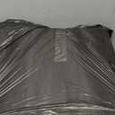 SUNROX DryFast Foam FadeShield Water Resistant Outdoor All-Weather Deep Seating Cushion Set 21"x44"x3" Cream