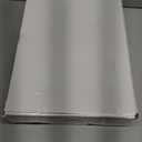 Aolemi Outdoor Shower Kit Fixtures Faucet System Double Handle Exposed Shower with Brass Mix Valve and Height-Adjustable Shower Pipe 6 Inch Center with Showerhead Matte Black