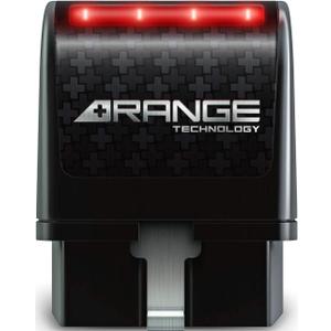 NEW RANGE TECHNOLOGY AFM-DFM DISABLER,RED,COMPATIBLE WITH V6 & V8 GM MOTORS