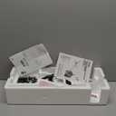 RC Airplane F949pro RC Plane 1020 Motor 3CH 2.4GHZ EPP RC Plane for Adults CESSNA-182 3D6G Gyroscope RTF RC Glider Planes with 2 Batteries Replaceable Parts (2BSL)